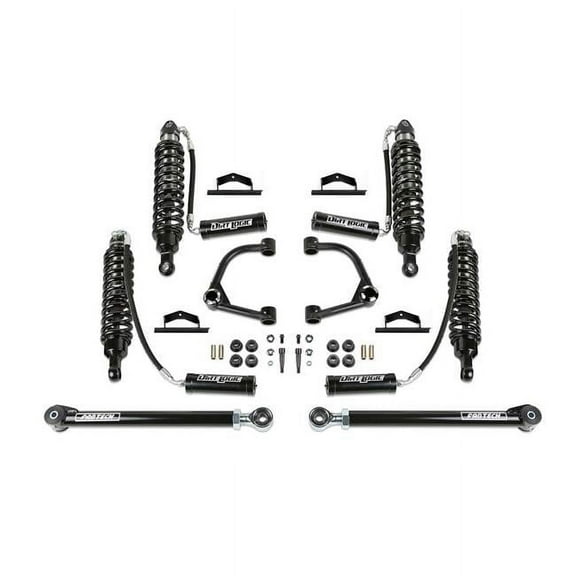 Fabtech FTS22356 Rear 2.5 Dirt Logic Coilover for Bronco 2-Door
