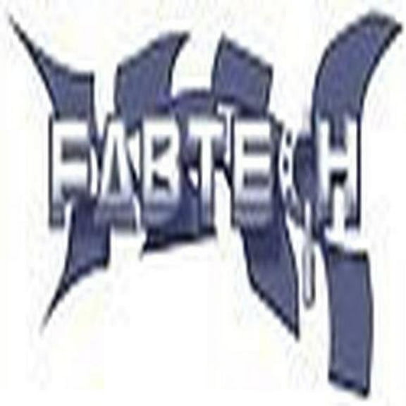 Fabtech FTS23080 FABFTS23080 14-14 RAM 2500 4WD 5IN RADIUS ARM KIT W/ PERF SHKS