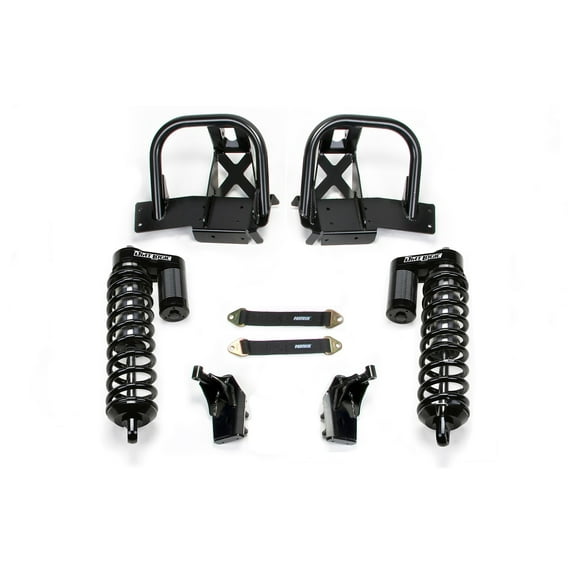 Fabtech FTS24109 FABFTS24109 JK REAR C/O CONVERSION