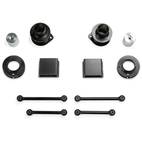 Jeep Jt 3' Spacer System