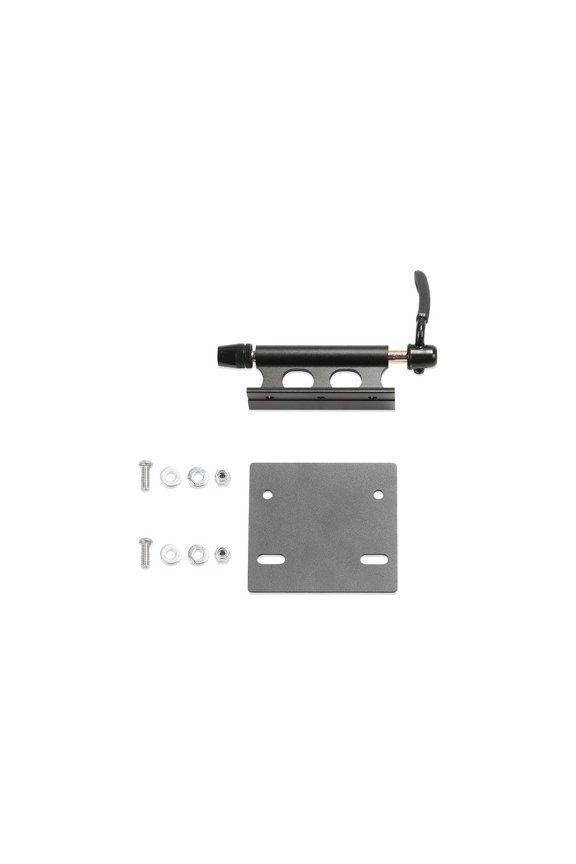 FTS24263 Cargo Rack Bike Mount Kit Fits select: 2020-2023 TOYOTA TACOMA, 2021 JEEP GLADIATOR