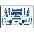 thumbnail image 1 of Fabtech FTS26016BK FABFTS26016BK TOY FJ 6IN BOX 1, 1 of 2