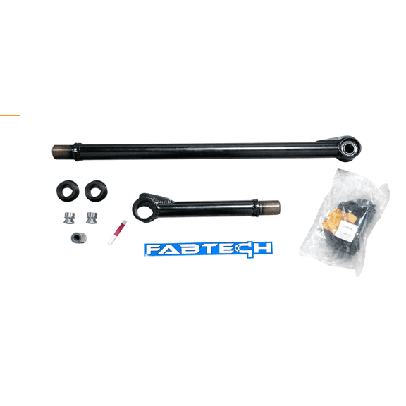 Fabtech FTS26113 FAB Traction Bar
