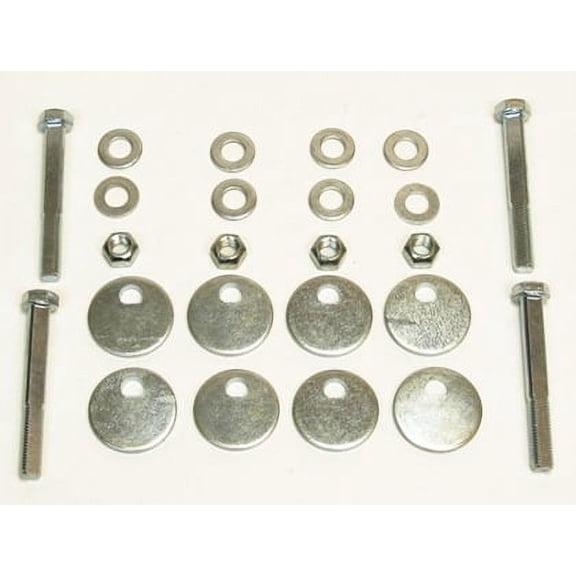 Fabtech Motorsports FTS291 ALIGNMENT KIT