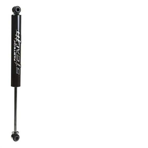 Fabtech FTS6181 FABFTS6181 STEALTH MONOTUBE