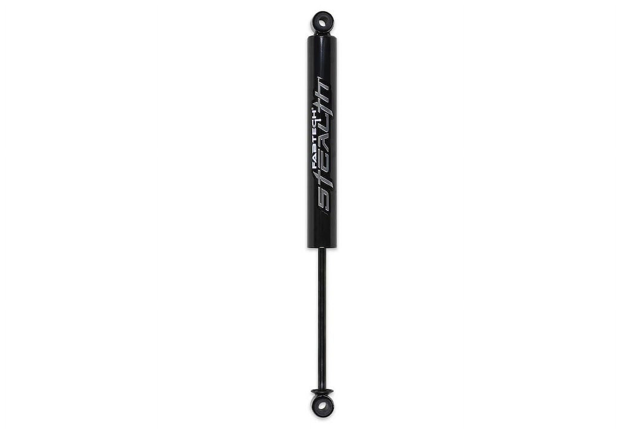 Fabtech Motorsports FTS6266 Stealth Series SHOCK ABSORBERS