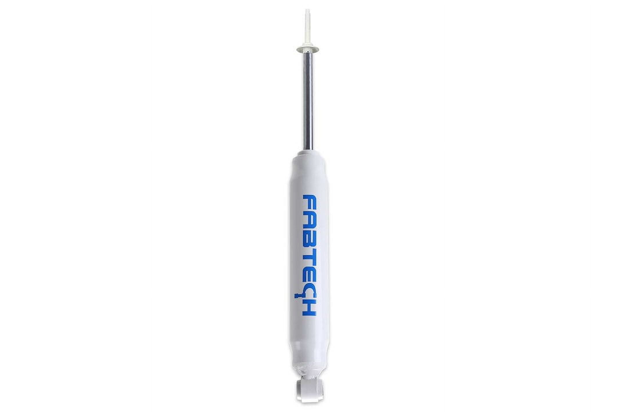 Fabtech FTS7159 Twin Tube Shock Absorber