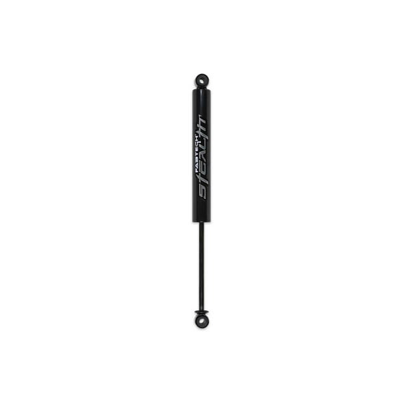 Fabtech FTS8025 STEERING STABILIZER Fits select: 2008-2013 CHEVROLET SILVERADO, 2007-2013 CHEVROLET TAHOE