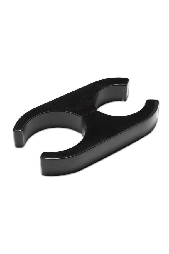 Motorsports FTS89935 Billet Resi Clamp SHOCK MOUNTS