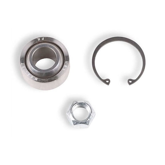Fabtech Motorsports FTS98015 Uniball CONTROL ARMS