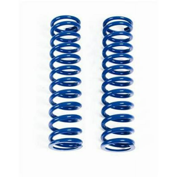 Fabtech FTS98100-2 FABFTS98100-2 COIL SPRINGS 98 RANGER 4 CYL Fits select: 2000-2001 FORD RANGER, 1998-1999 FORD RANGER SUPER CAB