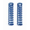 thumbnail image 1 of Fabtech FTS98100-3 FABFTS98100-3 COIL SPRINGS 98 RANGER V6 Fits select: 2000-2001 FORD RANGER, 2002-2004 FORD RANGER SUPER CAB, 1 of 2