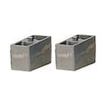 thumbnail image 1 of Fabtech FTSBK2 2" Rear Block Kit, 1 of 1