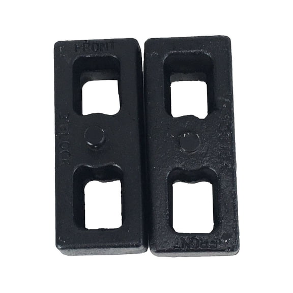 Fabtech Motorsports FTSBK3 Component Box LIFT KIT