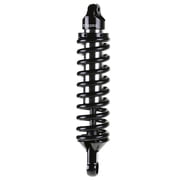 Fabtech Fts21223 Dirt Logic 2.5 Coil Over Shock Absorber Fits select 2008,2013-2017 CHEVROLET SILVERADO