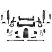 Fabtech Motorsports FTS21250 LIFT KIT