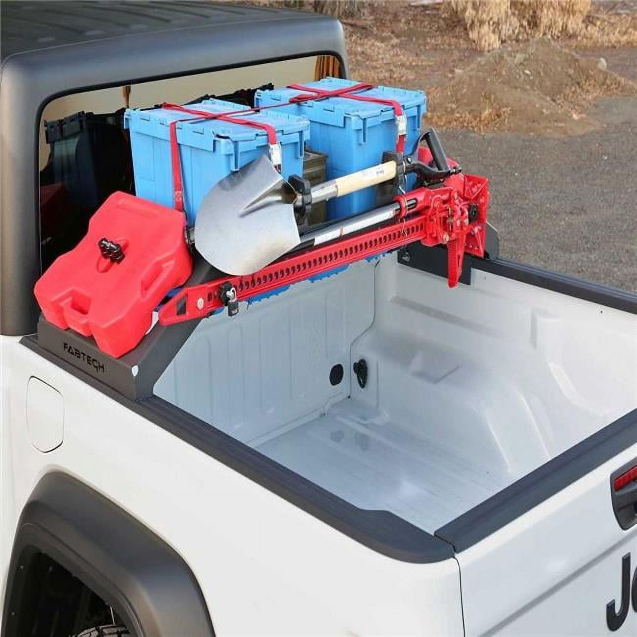 Jfab25 Rack Fabtech FTS24266 - Walmart.com