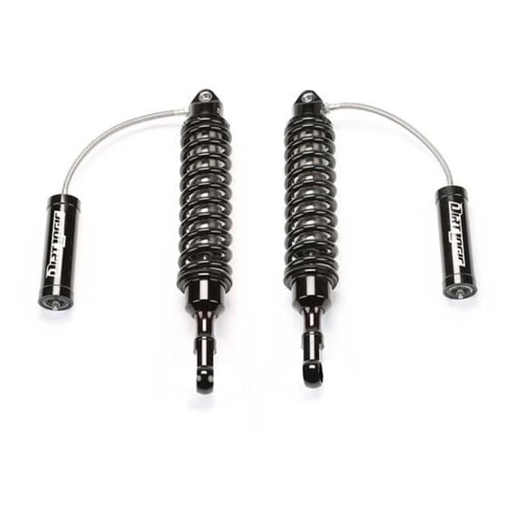 Fabtech Fts26099 Dirt Logic 2.5 Resi Coil Over Shock Absorber Front For 3 In. Fits select: 2013-2014 TOYOTA 4RUNNER, 2016 TOYOTA 4RUNNER SR5/LIMITED/SR5 PREMIUM