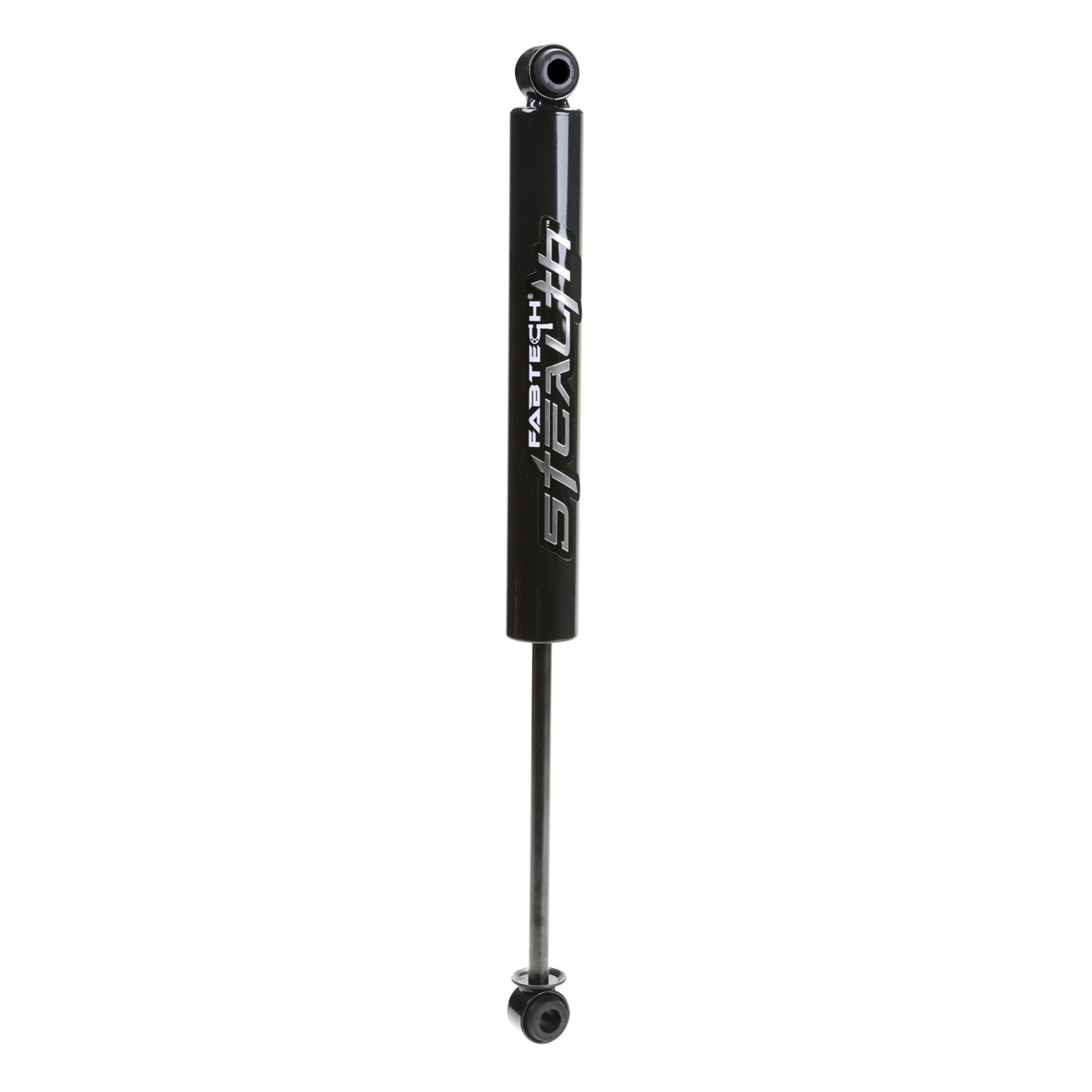 Fabtech Fts6354 Fits/For Stealth Monotube Shock Absorber Fits Fits/For Fits select: 2021-2023 JEEP GLADIATOR, 2021 JEEP WRANGLER UNLIMITED SPORT