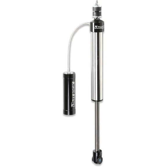 Fabtech Dirt Logic Front 2.25 Reservoir Shock Absorber 4in lift