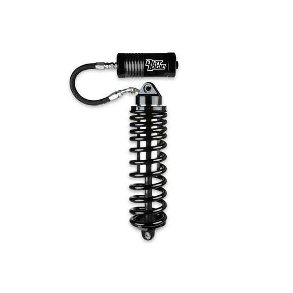 Fabtech Fts835236p Dirt Logic 4.0 Resi Coilover Fits select: 2011-2012 FORD F250, 2011-2016 FORD F350