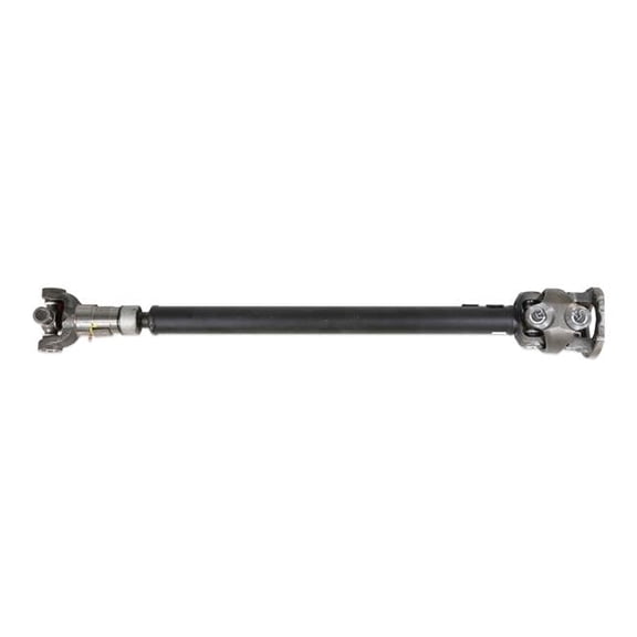 Fabtech Fts92036 Drive Shaft Fits 20 21 F 250 Super Duty F 350 Super Duty Fits select: 2017 FORD F250, 2017 FORD F350