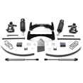 thumbnail image 1 of Fabtech K1029dl Performance Lift System W/Shocks Fits Fits/For Sierra 1500 Fits select: 2008 CHEVROLET SILVERADO, 2011 CHEVROLET SILVERADO K1500 LT, 1 of 2