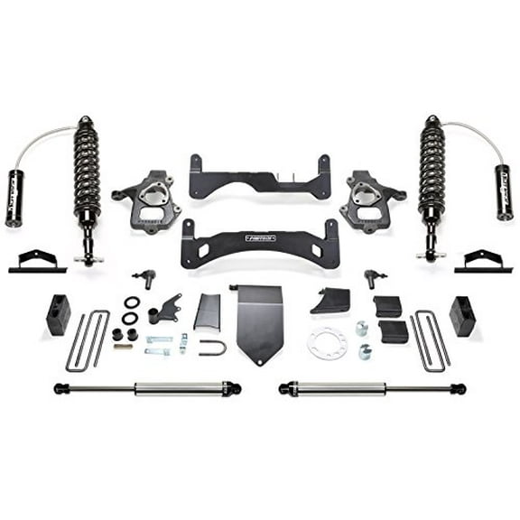 Fabtech K1111dl Performance Lift System Fits 14 18 Fits/For Sierra 1500 Fits select: 2015,2017-2018 CHEVROLET SILVERADO