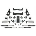 thumbnail image 1 of Fabtech K1121m Crossmember Lift System Fits 11 19 Fits/For Sierra 2500 Hd Fits select: 2011-2019 GMC SIERRA, 1 of 2