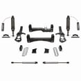 thumbnail image 1 of Fabtech K1151dl Performance Lift System W/Shocks Fits select: 2021 CHEVROLET SILVERADO, 2020-2021 GMC SIERRA, 1 of 2