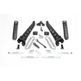 thumbnail image 1 of Fabtech K2119 Radius Arm Lift System Fits F 250 Super Duty F 350 Super Duty Fits select: 2011-2012 FORD F250, 2014 FORD F350, 1 of 2