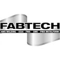 thumbnail image 1 of Fabtech K2211 4 in. Radius Arm System with Performance Shocks Fits for 2016 Ford F-250 Super Duty, 1 of 2