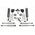 thumbnail image 1 of Fabtech K2217dl Basic Lift System W/Shocks Fits select: 2017-2021 FORD F250 SUPER DUTY, 2017-2021 FORD F350 SUPER DUTY, 1 of 2