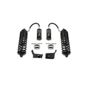 Fabtech K2225dl Coilover Conversion Fits 17 21 F 250 Super Duty F 350 Super Duty Fits select 2017 FORD F350, 2017-2021 FORD F250 SUPER DUTY