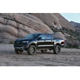 thumbnail image 1 of Fabtech K2323dl Ball Joint Control Arm Lift System Fits 19 23 Ranger Fits select: 2019-2023 FORD RANGER, 1 of 2