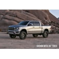 thumbnail image 1 of Fabtech K3087dl Performance Lift System W/Shocks Fits 19 23 1500 Fits select: 2022-2023 RAM 1500, 2019 RAM 1500 LARAMIE, 1 of 2