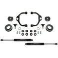 thumbnail image 1 of Fabtech K3168m Ball Joint Control Arm Lift System Fits 19 21 1500 Fits select: 2019-2021 RAM 1500 REBEL, 1 of 2