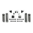 thumbnail image 1 of Fabtech K4162 Sport Ii Lift System Fits 20 21 Gladiator Fits select: 2021 JEEP GLADIATOR, 2020 JEEP GLADIATOR SPORT, 1 of 4