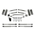 thumbnail image 1 of Fabtech K4175dl Trail Lift System Fits 20 21 Gladiator Fits select: 2021 JEEP GLADIATOR, 2020 JEEP GLADIATOR SPORT, 1 of 2