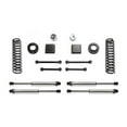 thumbnail image 1 of Fabtech K4190DL 3 in. Sport Front & Rear Suspension Lift Kit, 1 of 3