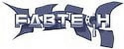 Fabtech Motorsports FT70105 Sway Bar End Link