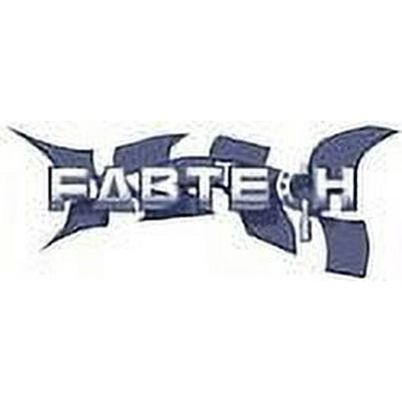 Fabtech Motorsports FT70105 Sway Bar End Link