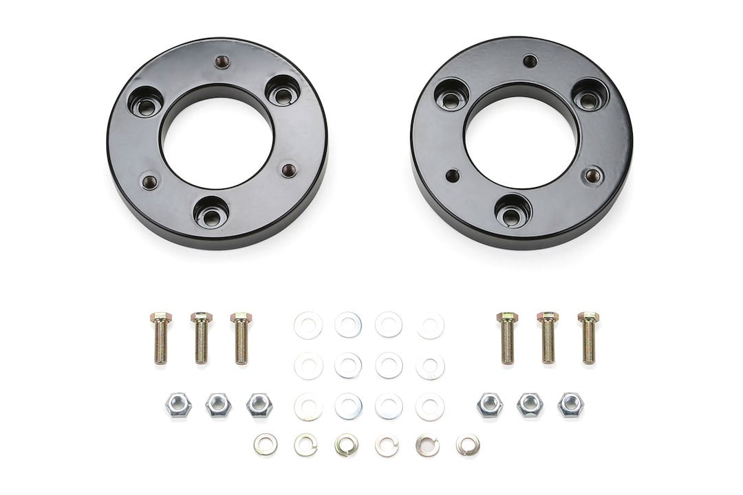 Fabtech Motorsports FTL5107  LEVELING KIT