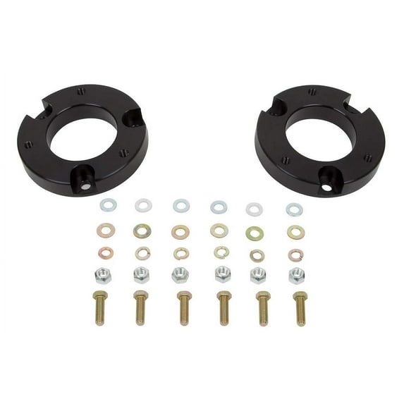 Fabtech Motorsports FTL5204 LEVELING KIT