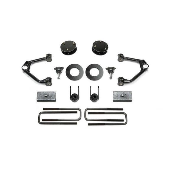 Fabtech Motorsports FTS21248 LIFT KIT
