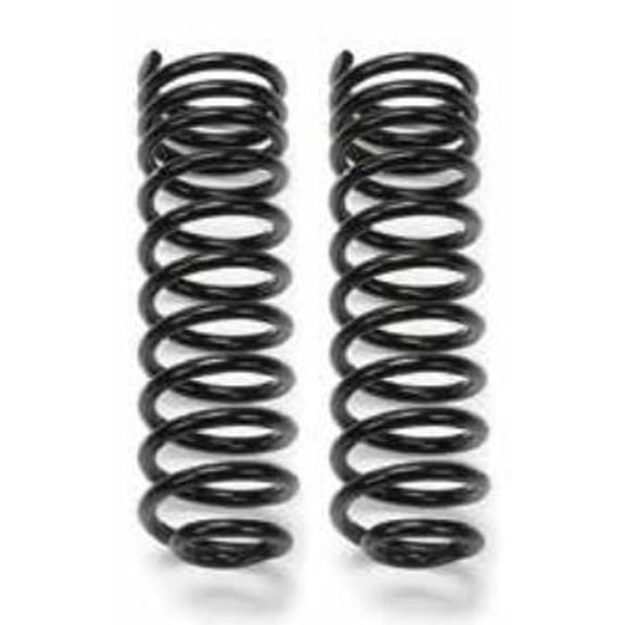 Fabtech Motorsports FTS22025BK Component Box LIFT KIT