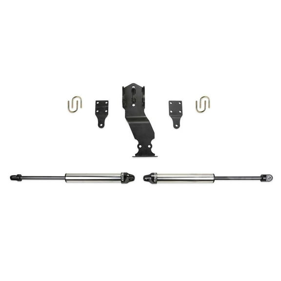 Fabtech Fts22303 Component Box Fits 17 21 F 250 Super Duty F 350 Super Duty Fits select: 2017-2021 FORD F250, 2017-2021 FORD F350