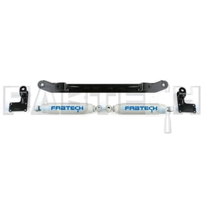 Fabtech Motorsports FTS8023 Performance STEERING STABILIZERS