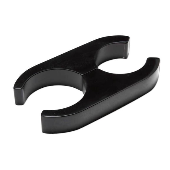 Fabtech FTS899061 FABFTS899061 BLACK 2.25 - 1.5 BILLET RESI CLAMP KIT