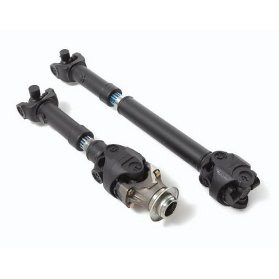 Fabtech FTS98007 FABFTS98007 H2 FRONT DRIVE SHAFT 6IN KIT